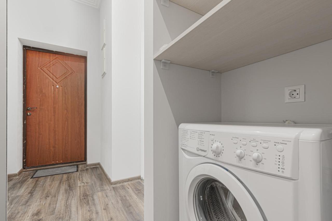Sea Symphony 2-Bedrooms Apartment Odessa Esterno foto